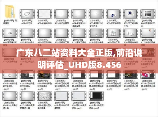 广东八二站资料大全正版,前沿说明评估_UHD版8.456