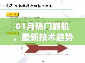 「热门刷机技术趋势与实用指南」深度解析最新刷机技术