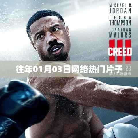 往年元旦后网络大热影片盘点