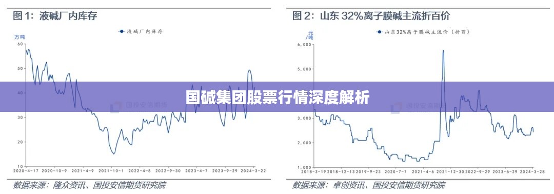 国碱集团股票行情深度解析