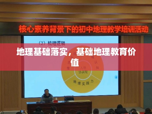 地理基础落实,基础地理教育价值